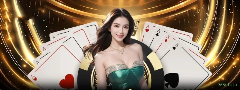 Slots no app 365slots mobile