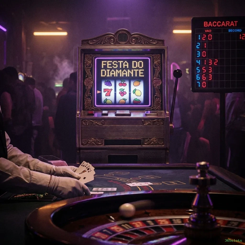 App 365slots apostas esportivas mobile