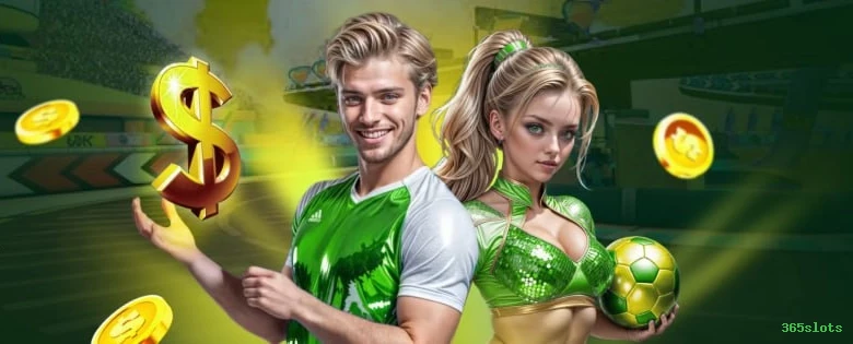 Segurança 365slots SSL