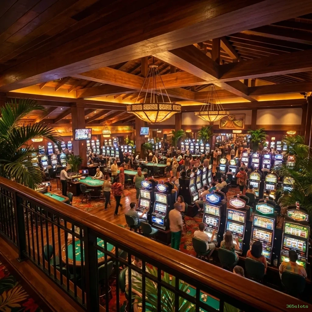Pagamentos 365slots PIX
