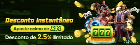 Cashback VIP 365slots - reembolso semanal