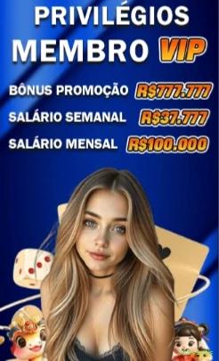Bônus exclusivos membros VIP 365slots