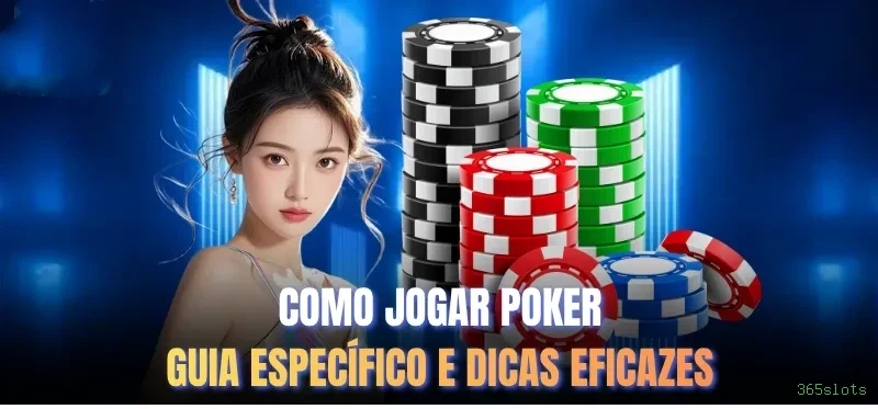 Ganhar e sacar na 365slots